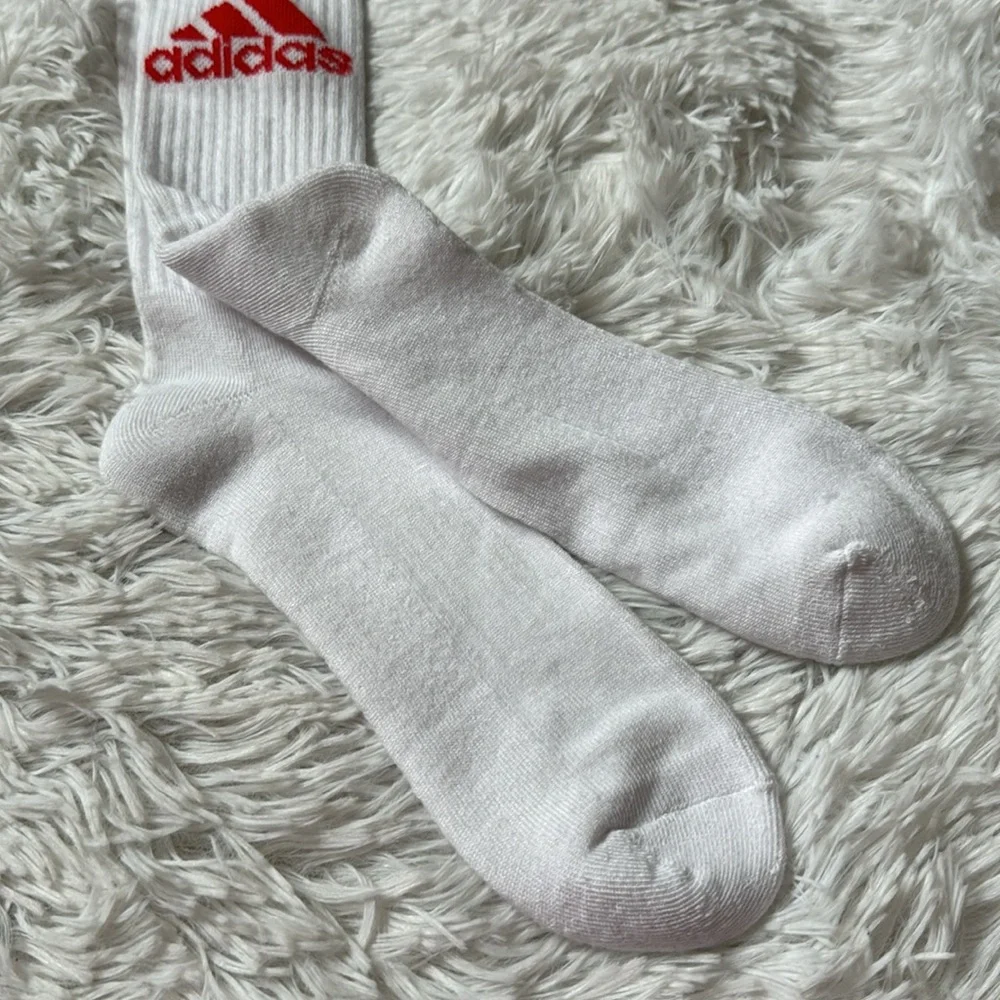 adidas tall socks women’s